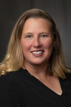 Mary Ann Admire